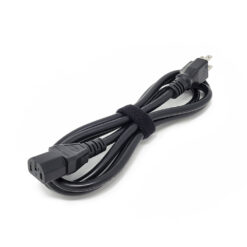 6 foot uplight power cable