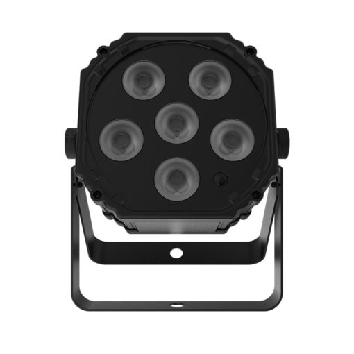 Ultra Wireless LED Uplight RGBA